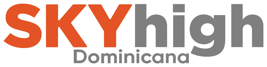 sky high dominicana