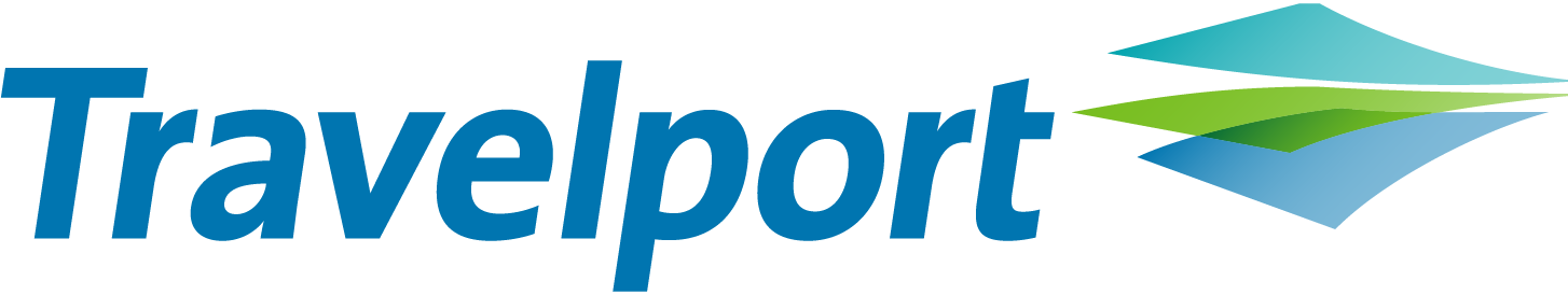 travelport logo